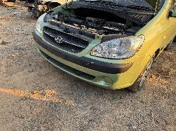 View Auto part Engine HYUNDAI GETZ 2010