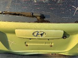 View Auto part Engine HYUNDAI GETZ 2010