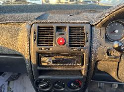 View Auto part Engine HYUNDAI GETZ 2010