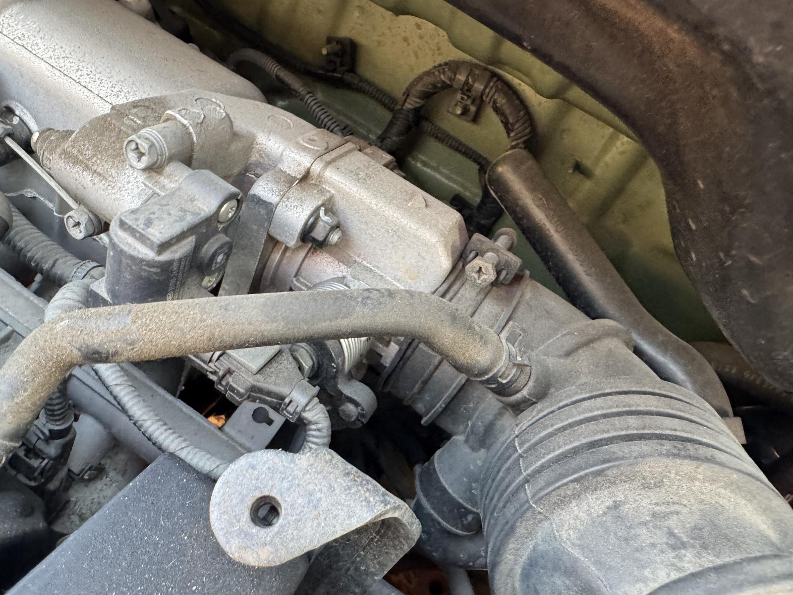 View Auto part Engine HYUNDAI GETZ 2010