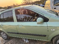 View Auto part Engine HYUNDAI GETZ 2010