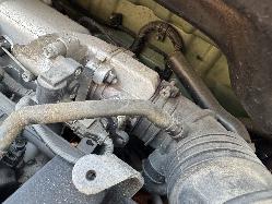 View Auto part Engine HYUNDAI GETZ 2010