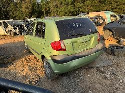 View Auto part Engine HYUNDAI GETZ 2010