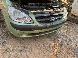 View Auto part Engine HYUNDAI GETZ 2010