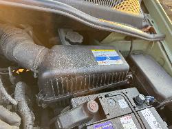 View Auto part Engine HYUNDAI GETZ 2010