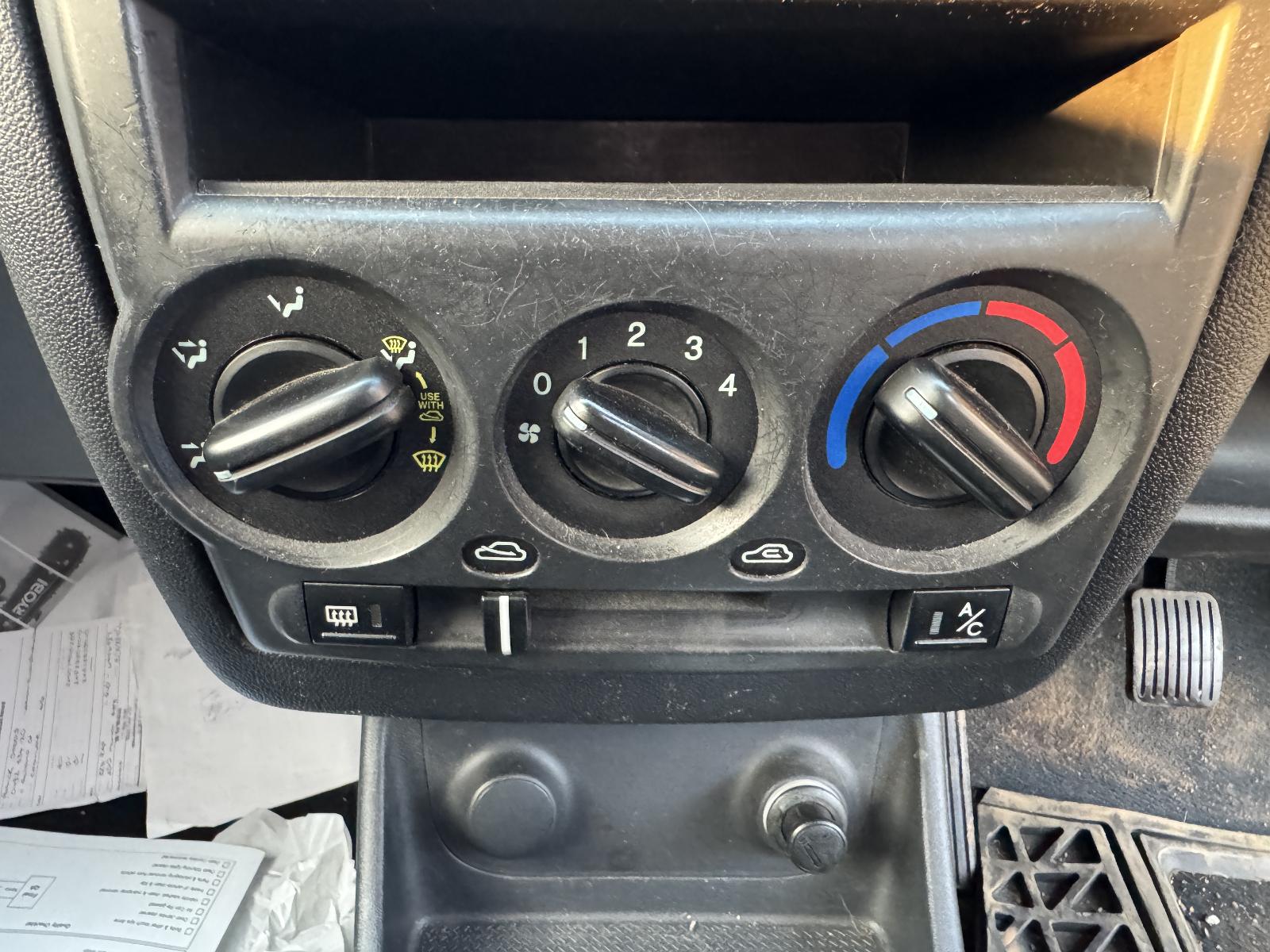 View Auto part Engine HYUNDAI GETZ 2010