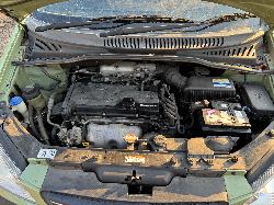 View Auto part Engine HYUNDAI GETZ 2010