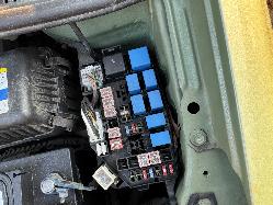 View Auto part Engine HYUNDAI GETZ 2010
