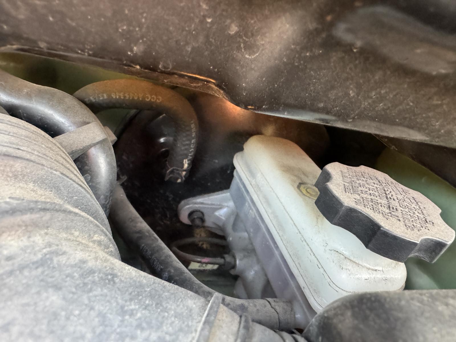 View Auto part Engine HYUNDAI GETZ 2010