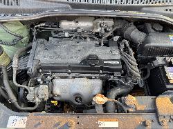 View Auto part Engine HYUNDAI GETZ 2010