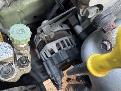 View Auto part Engine HYUNDAI GETZ 2010