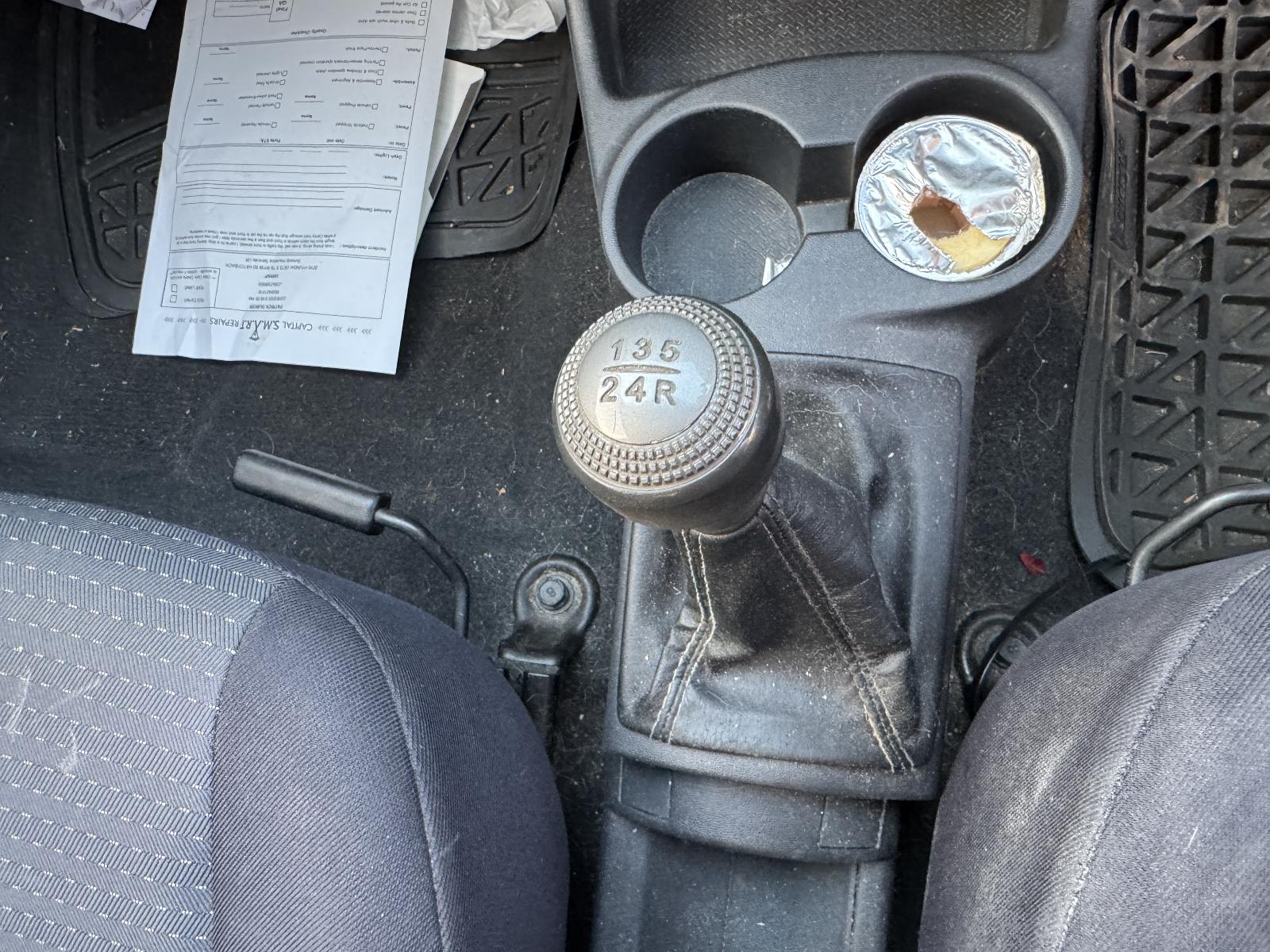 View Auto part Engine HYUNDAI GETZ 2010