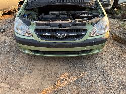 View Auto part Engine HYUNDAI GETZ 2010