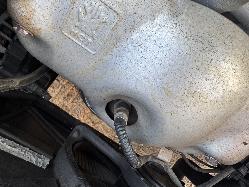 View Auto part Engine HYUNDAI GETZ 2010