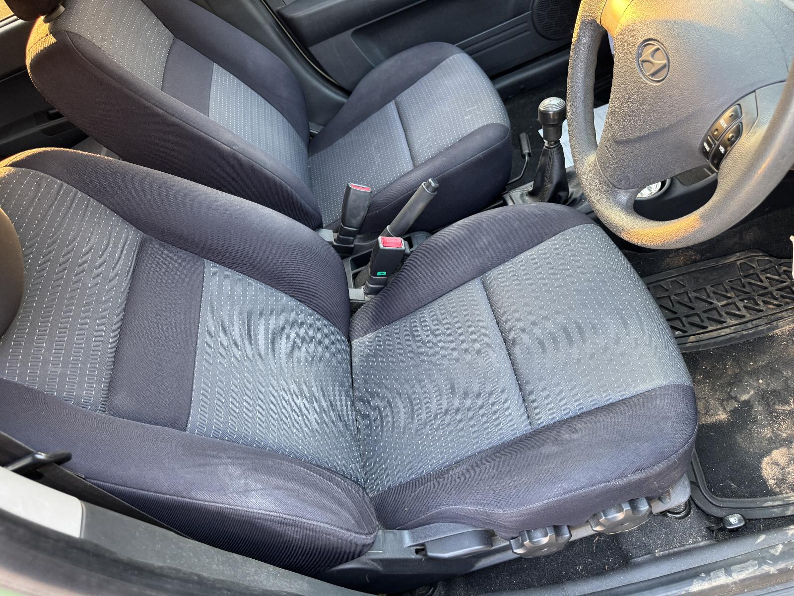 View Auto part Engine HYUNDAI GETZ 2010