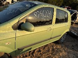 View Auto part Engine HYUNDAI GETZ 2010