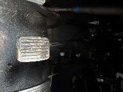 View Auto part Engine HYUNDAI GETZ 2010