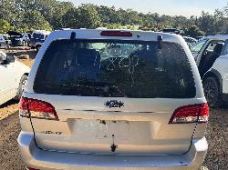 View Auto part Engine FORD ESCAPE 2010