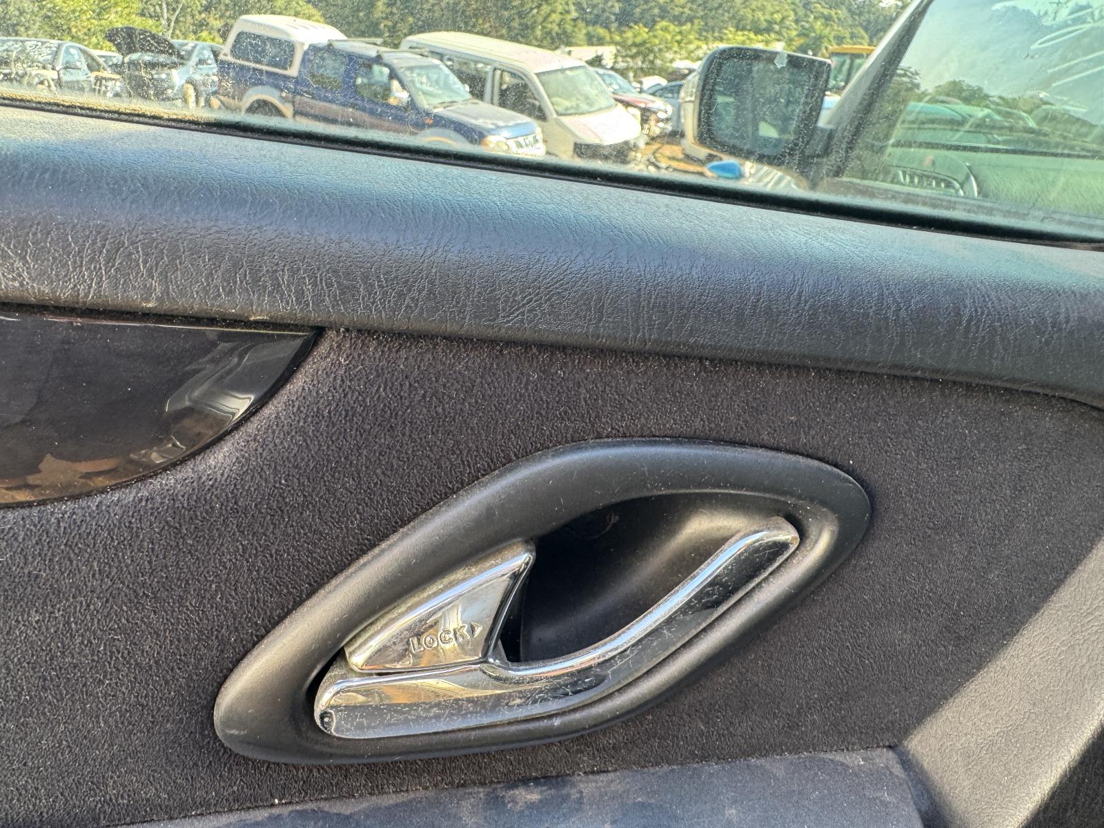 View Auto part Engine FORD ESCAPE 2010