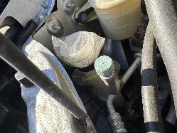View Auto part Engine FORD ESCAPE 2010