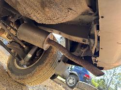 View Auto part Engine FORD ESCAPE 2010