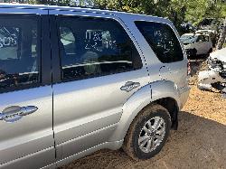View Auto part Engine FORD ESCAPE 2010