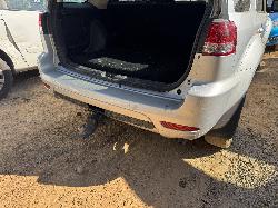 View Auto part Engine FORD ESCAPE 2010