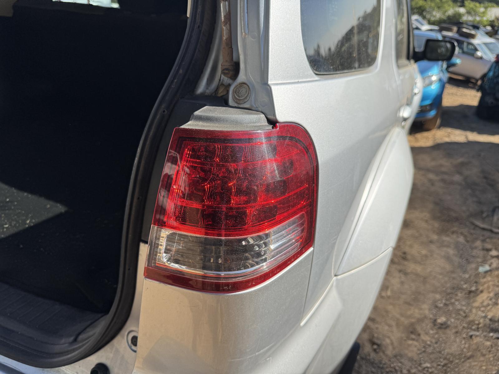View Auto part Engine FORD ESCAPE 2010