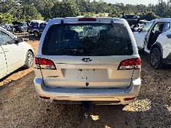 View Auto part Engine FORD ESCAPE 2010