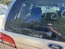 View Auto part Engine FORD ESCAPE 2010