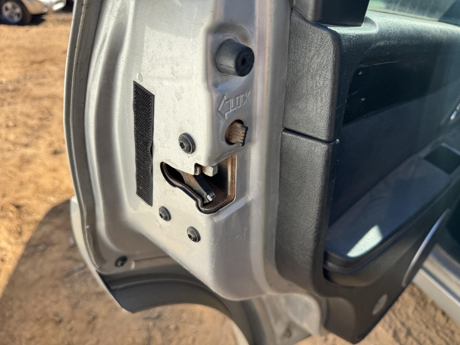 View Auto part Engine FORD ESCAPE 2010