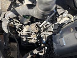View Auto part Engine FORD ESCAPE 2010