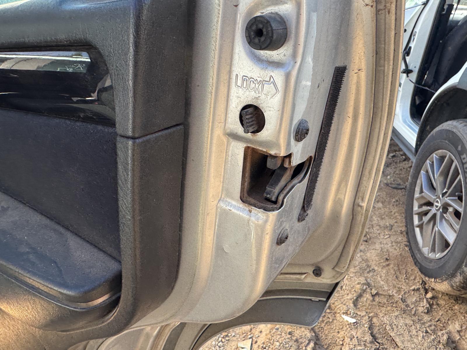 View Auto part Engine FORD ESCAPE 2010