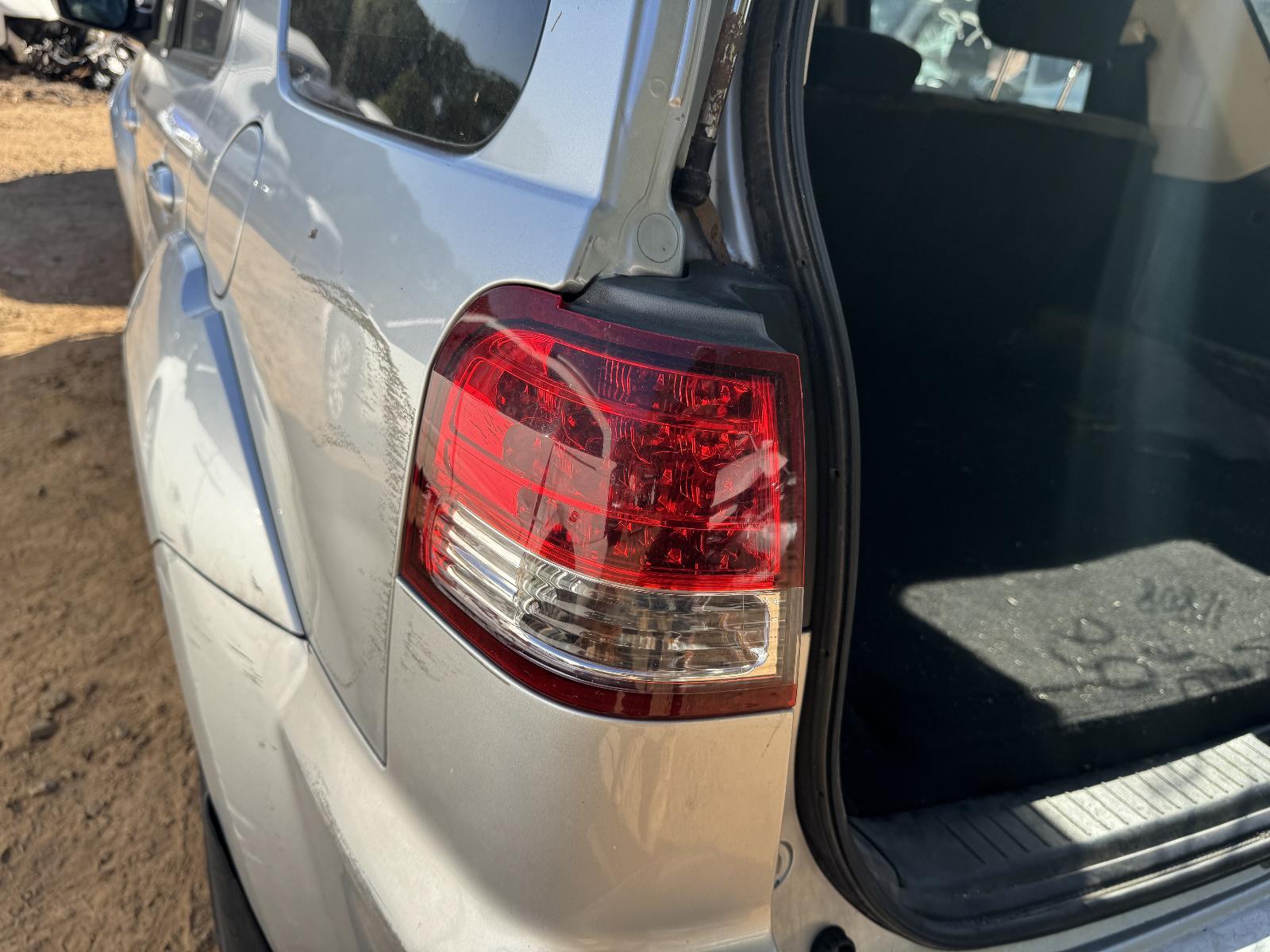 View Auto part Engine FORD ESCAPE 2010