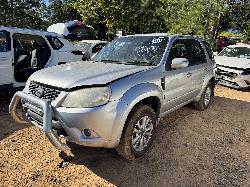 View Auto part Engine FORD ESCAPE 2010