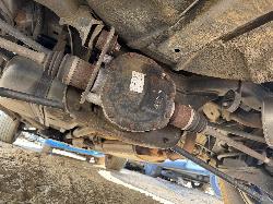 View Auto part Engine FORD ESCAPE 2010