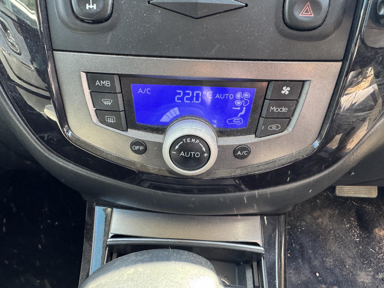 View Auto part Engine FORD ESCAPE 2010