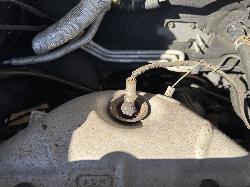 View Auto part Engine FORD ESCAPE 2010
