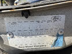 View Auto part Engine FORD ESCAPE 2010