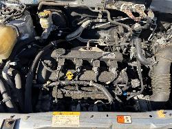 View Auto part Engine FORD ESCAPE 2010