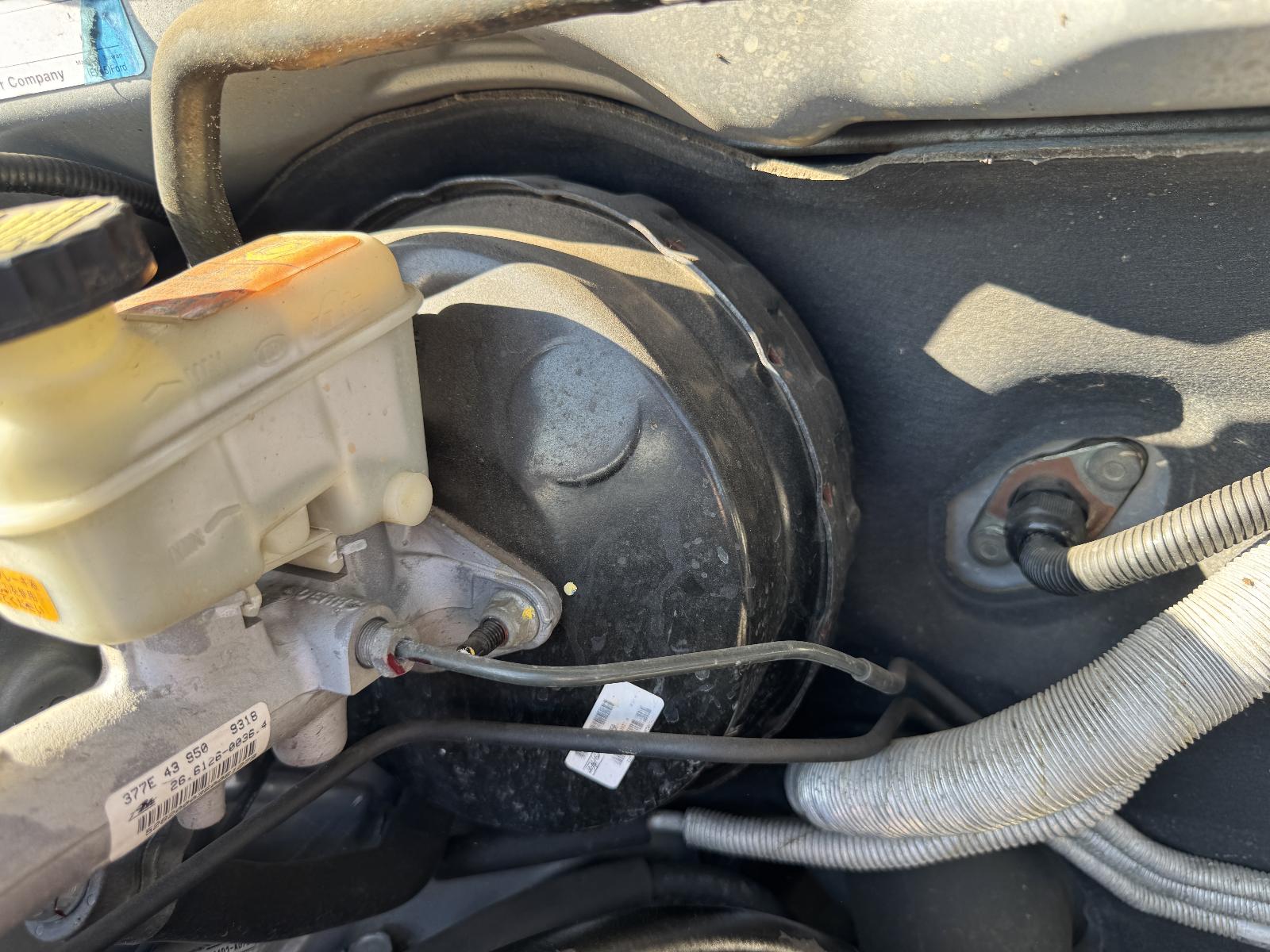 View Auto part Engine FORD ESCAPE 2010