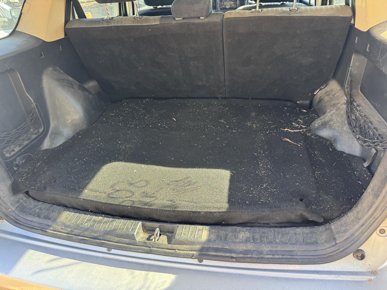 View Auto part Engine FORD ESCAPE 2010