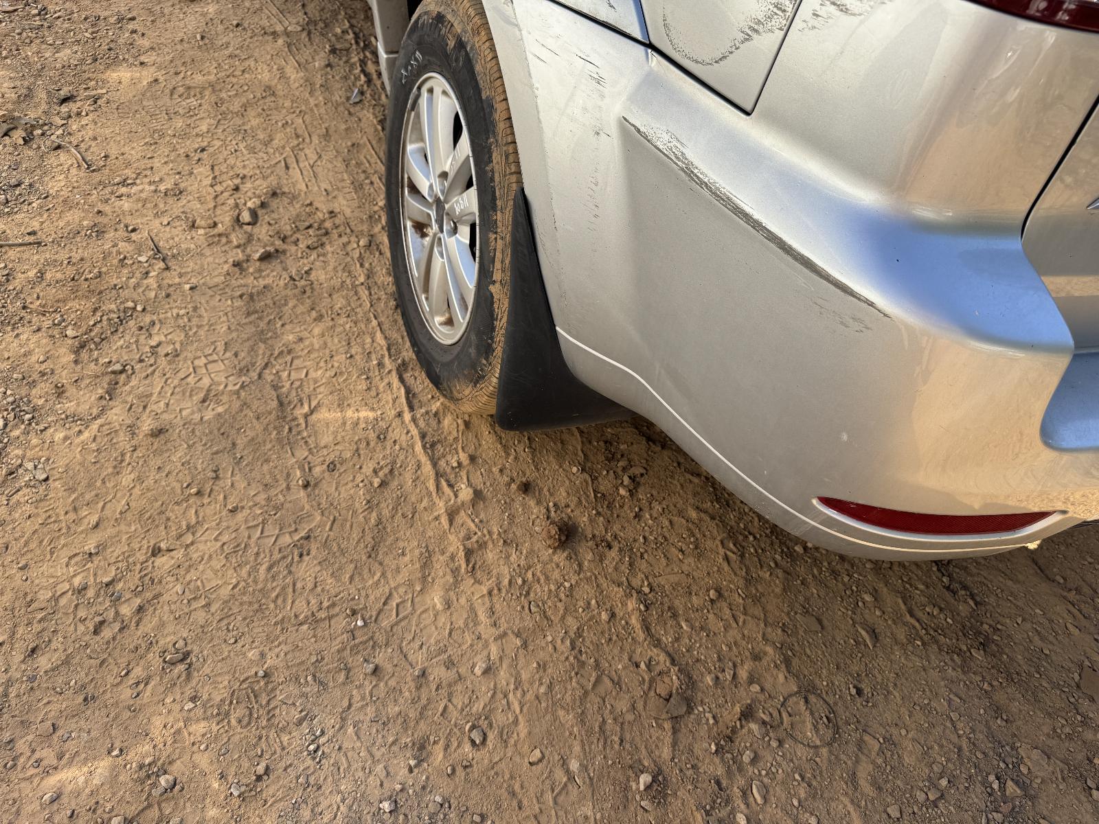 View Auto part Engine FORD ESCAPE 2010