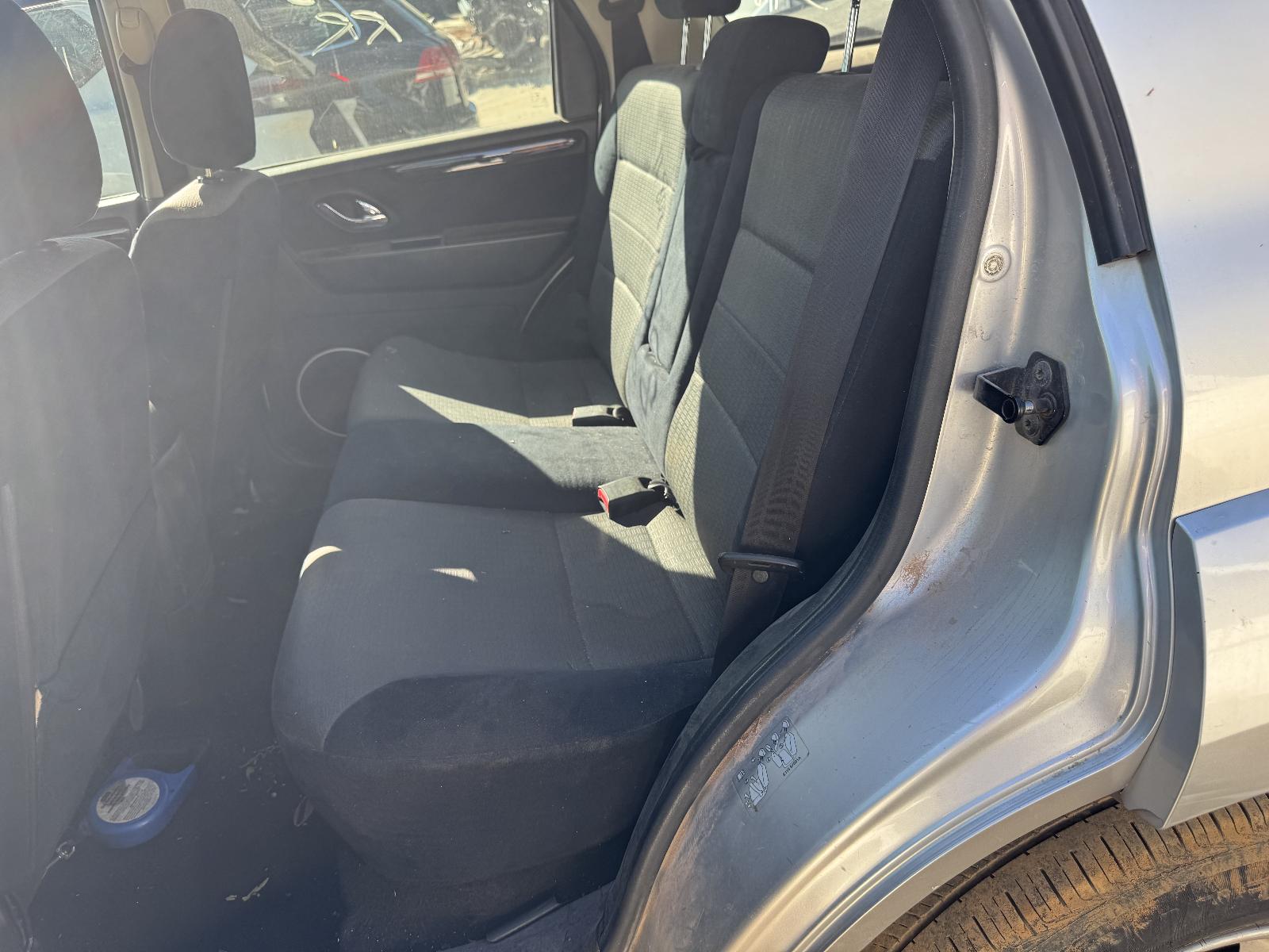 View Auto part Engine FORD ESCAPE 2010