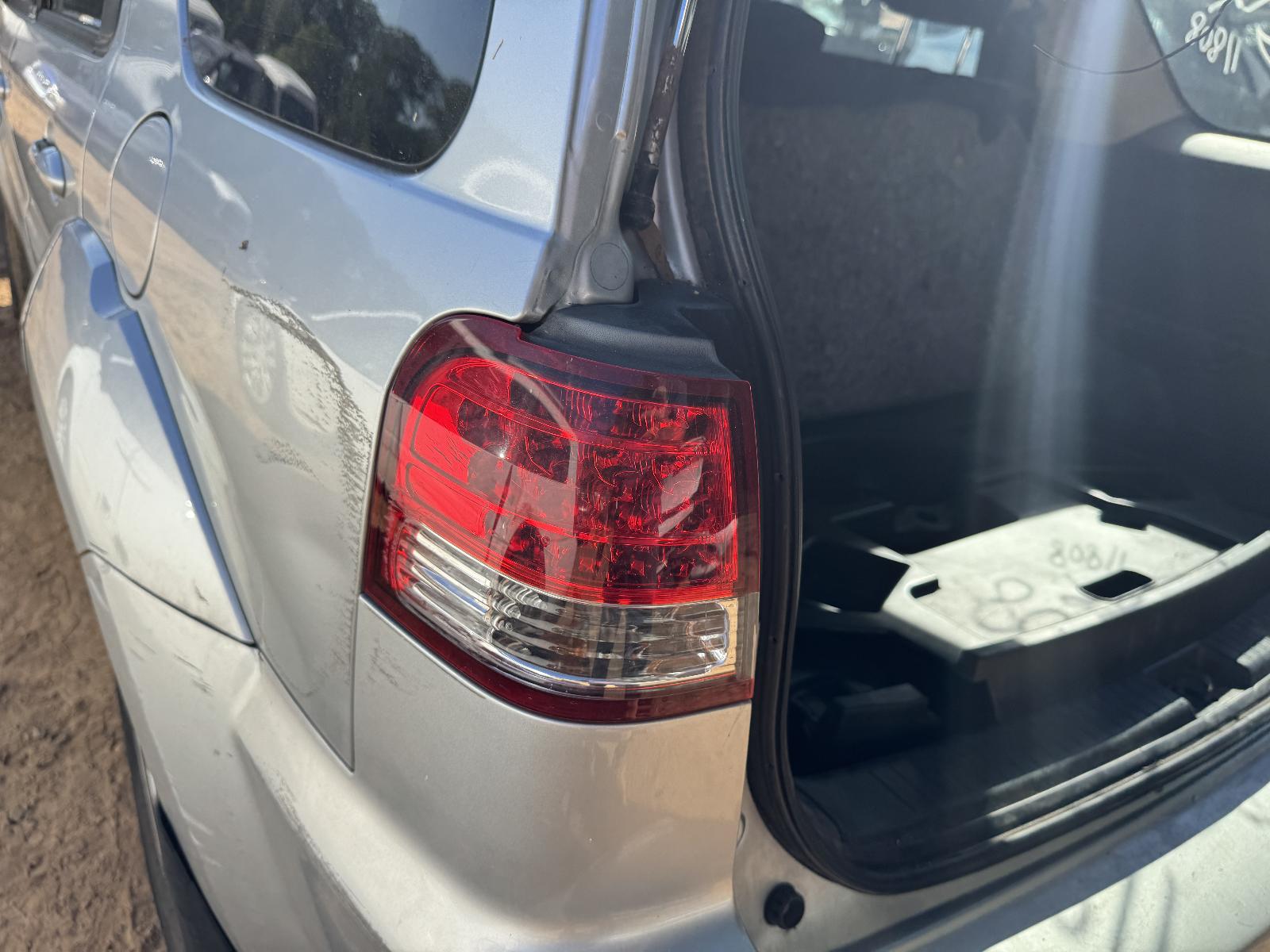 View Auto part Engine FORD ESCAPE 2010