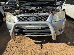 View Auto part Engine FORD ESCAPE 2010