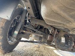 View Auto part Engine FORD ESCAPE 2010