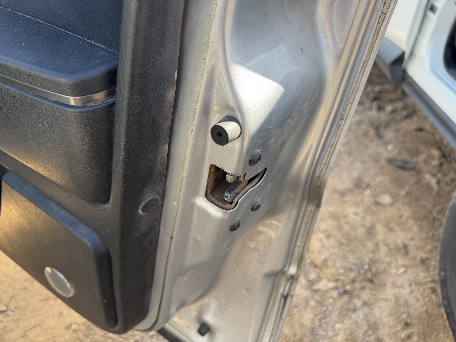 View Auto part Engine FORD ESCAPE 2010