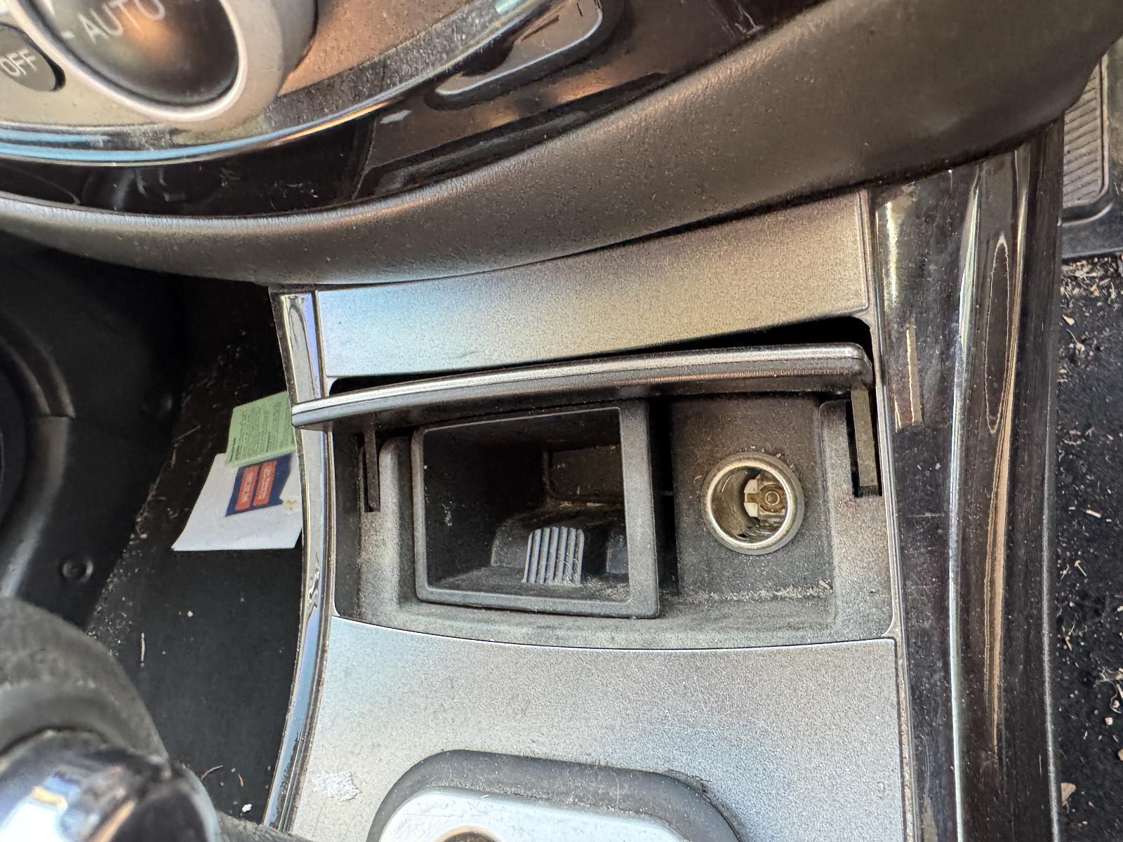 View Auto part Engine FORD ESCAPE 2010