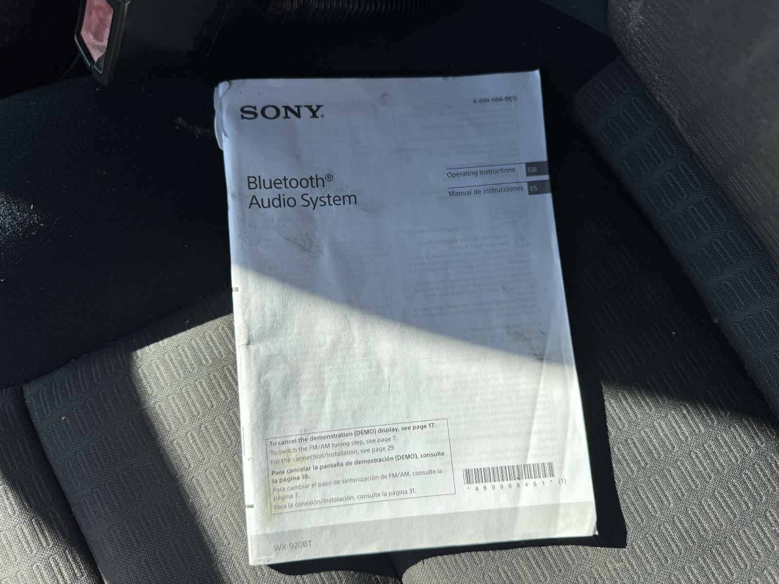 View Auto part Engine FORD ESCAPE 2010
